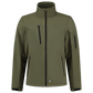 Tricorp Workwear Jassen 402006-TSJ2000 legergroen(army)