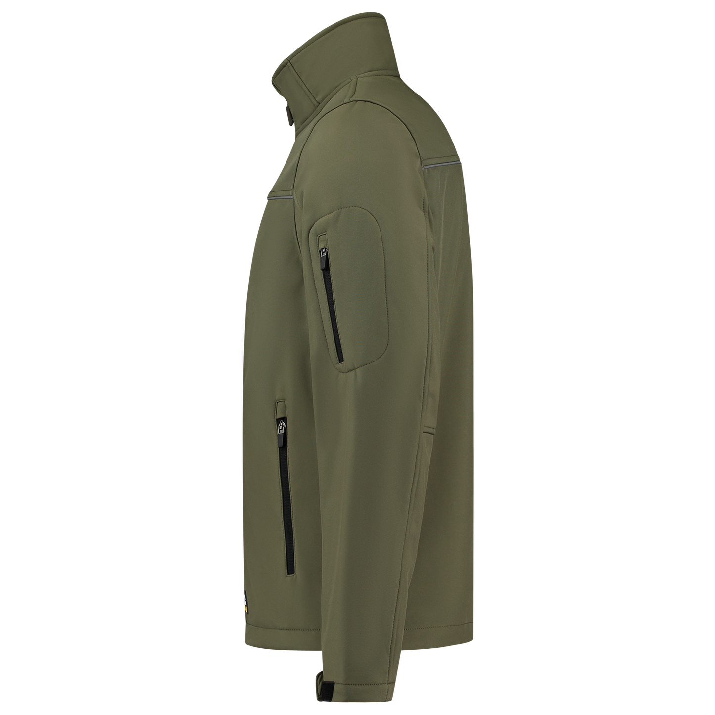 Tricorp Workwear Workwear Jassen 402006-TSJ2000 legergroen(army)