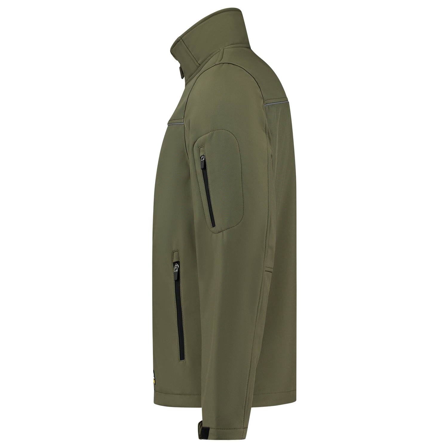 Tricorp Workwear Workwear Jassen 402006-TSJ2000 legergroen(army)