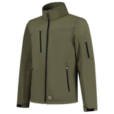 Tricorp Workwear Workwear Jassen 402006-TSJ2000 legergroen(army)