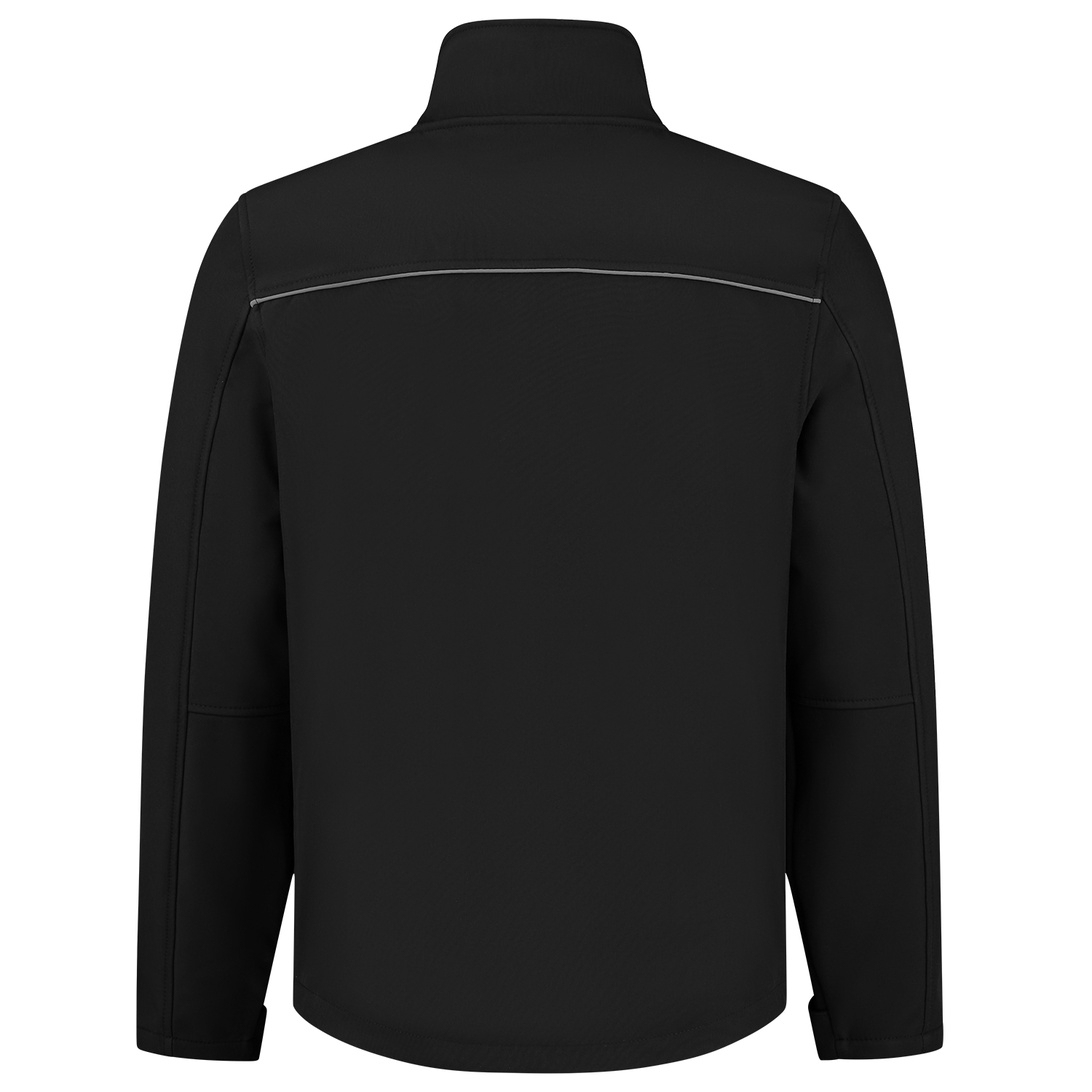 Tricorp Workwear Jassen 402006-TSJ2000 zwart(black)