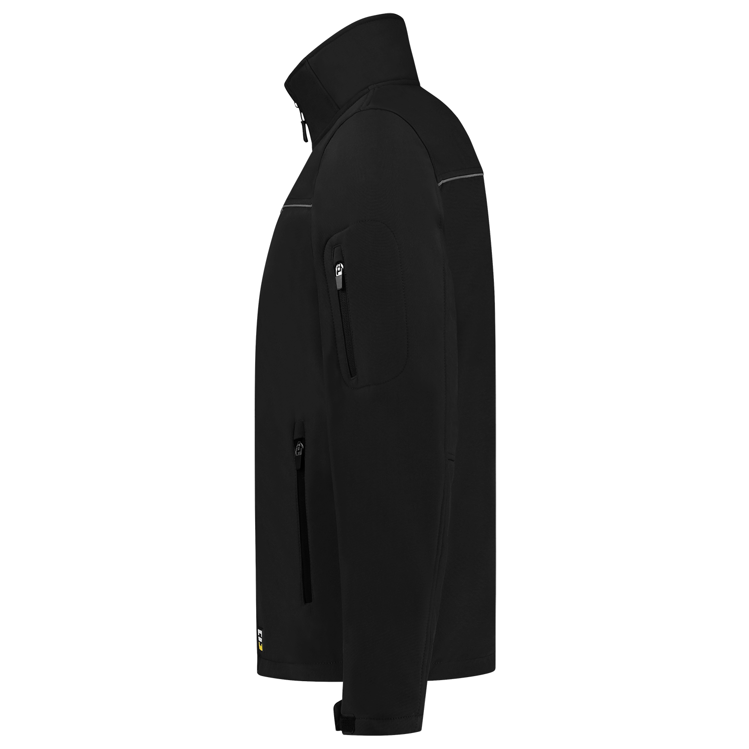 Tricorp Workwear Jassen 402006-TSJ2000 zwart(black)