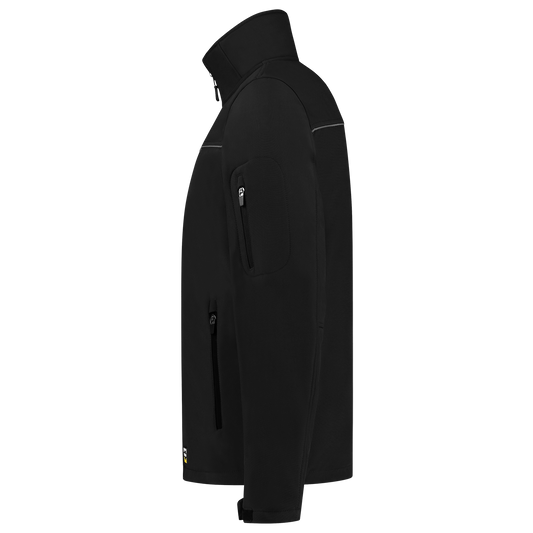 Tricorp Workwear Jassen 402006-TSJ2000 zwart(black)
