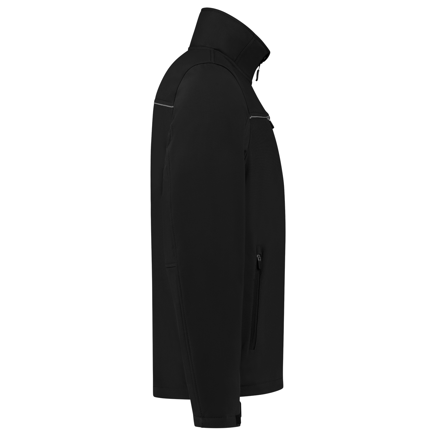 Tricorp Workwear Jassen 402006-TSJ2000 zwart(black)
