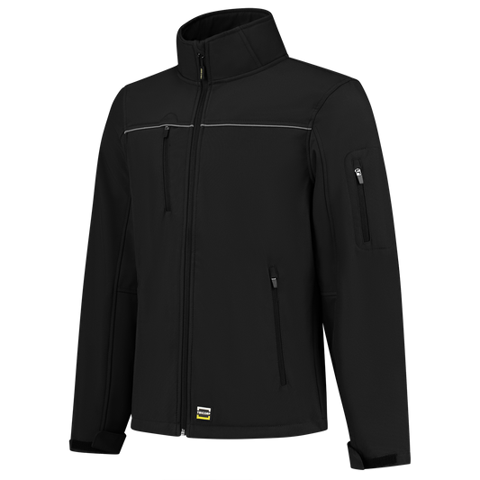 Tricorp Workwear Jassen 402006-TSJ2000 zwart(black)