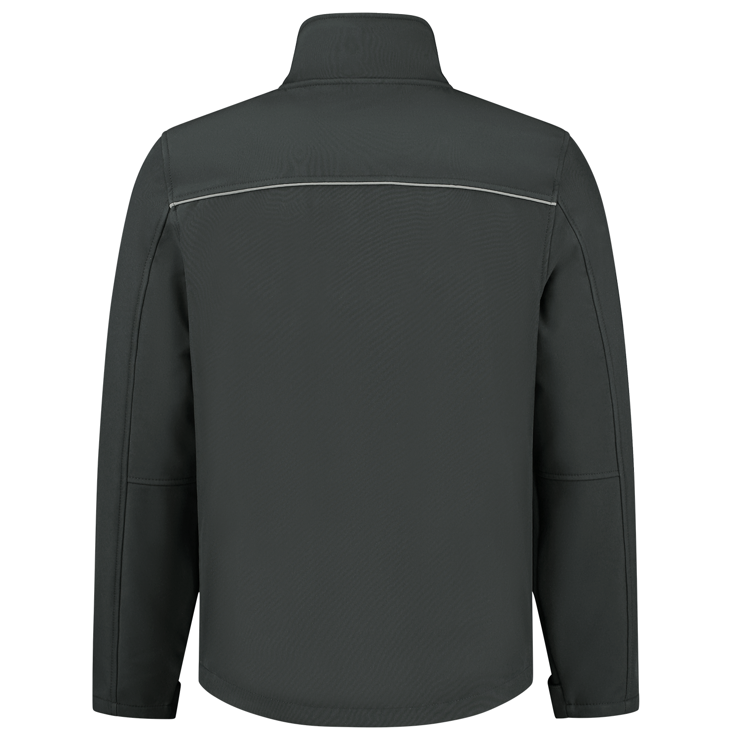 Tricorp Workwear Jassen 402006-TSJ2000 donkergrijs(darkgrey)