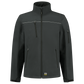 Tricorp Workwear Jassen 402006-TSJ2000 donkergrijs(darkgrey)