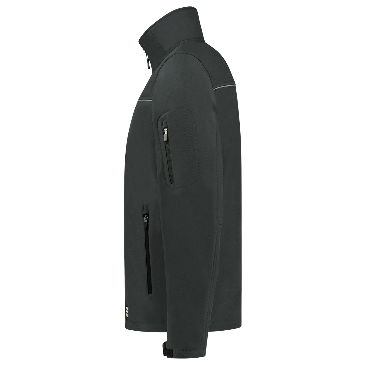 Tricorp Workwear Workwear Jassen 402006-TSJ2000 donkergrijs(darkgrey)