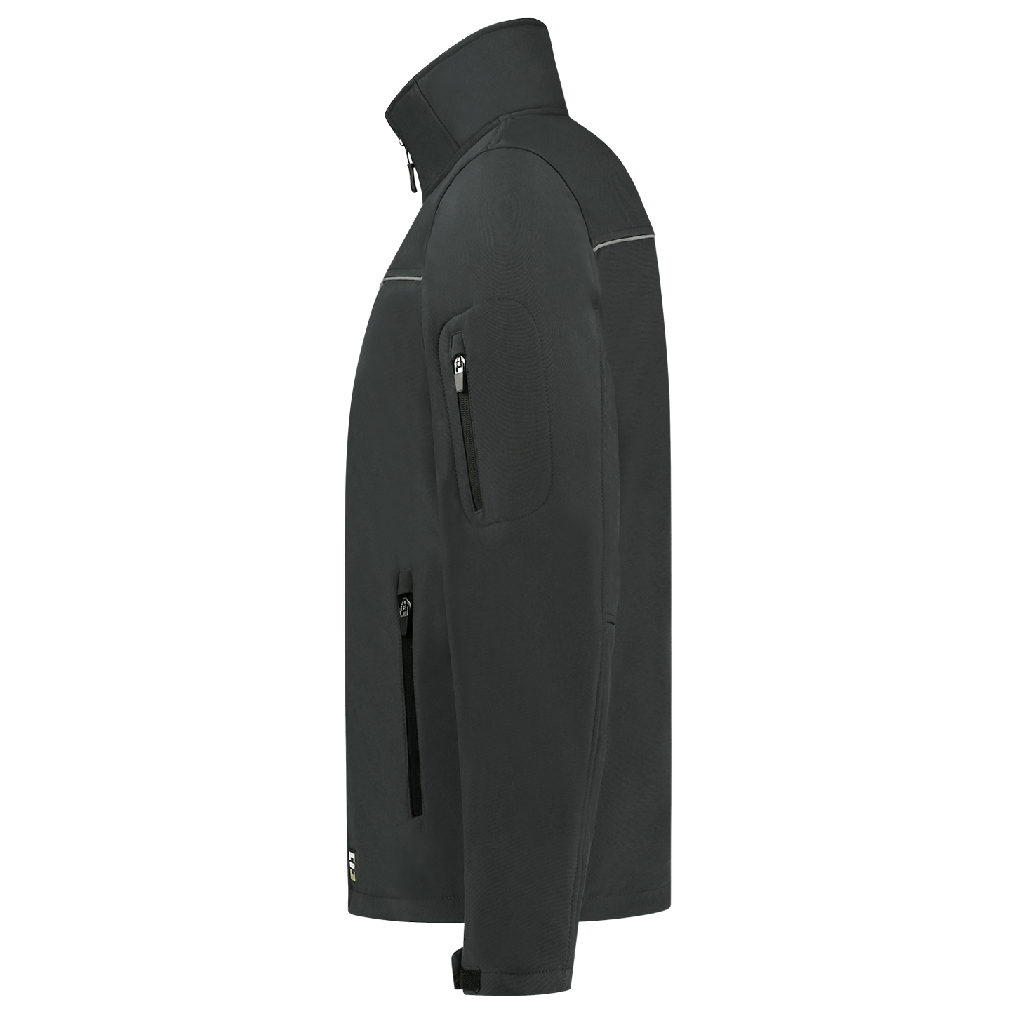 Tricorp Workwear Workwear Jassen 402006-TSJ2000 donkergrijs(darkgrey)