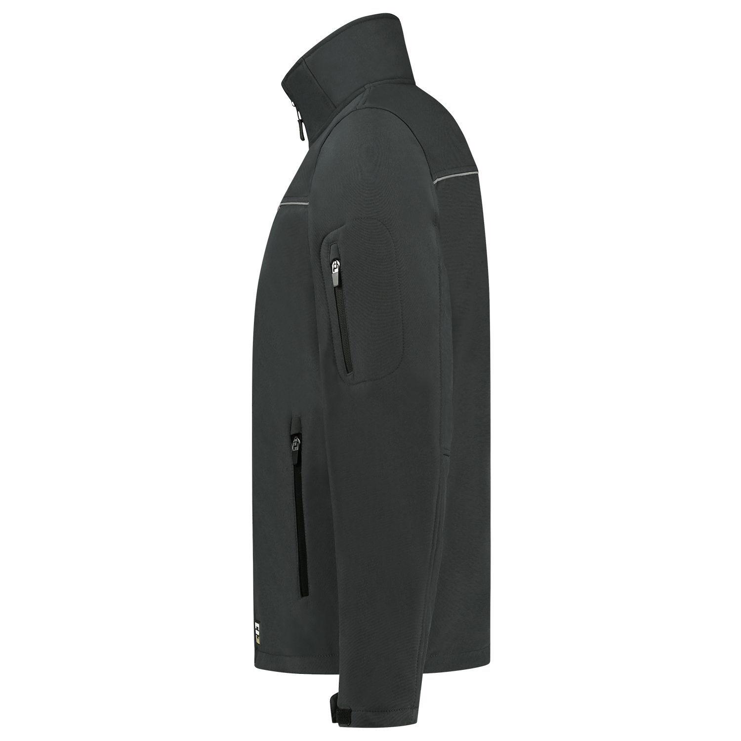 Tricorp Workwear Workwear Jassen 402006-TSJ2000 donkergrijs(darkgrey)