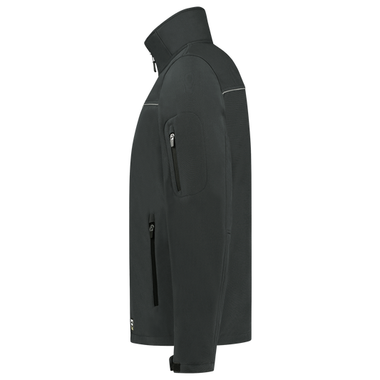 Tricorp Workwear Jassen 402006-TSJ2000 donkergrijs(darkgrey)