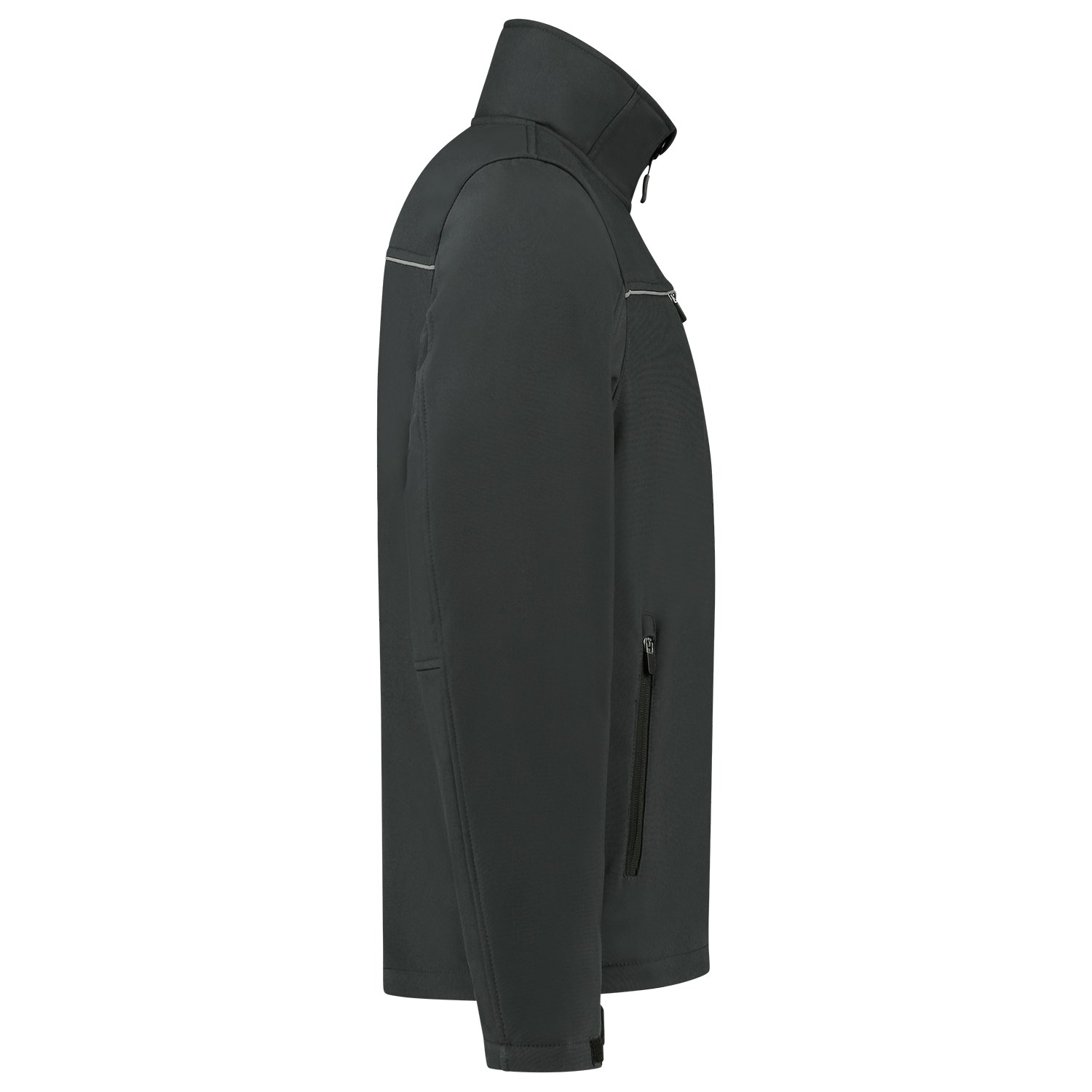 Tricorp Workwear Workwear Jassen 402006-TSJ2000 donkergrijs(darkgrey)