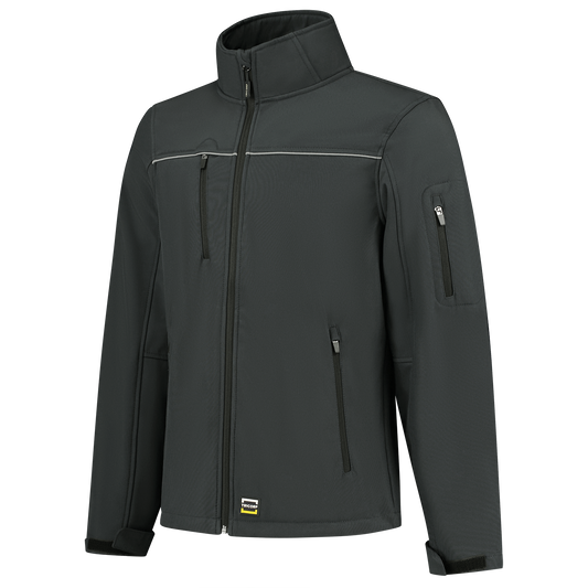 Tricorp Workwear Jassen 402006-TSJ2000 donkergrijs(darkgrey)