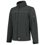 Tricorp Workwear Jassen 402006-TSJ2000 donkergrijs(darkgrey)