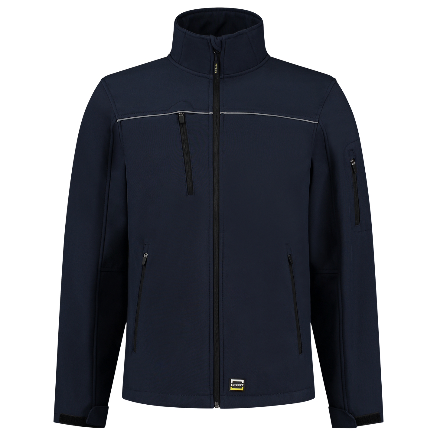 Tricorp Workwear Jassen 402006-TSJ2000 inktblauw(ink)