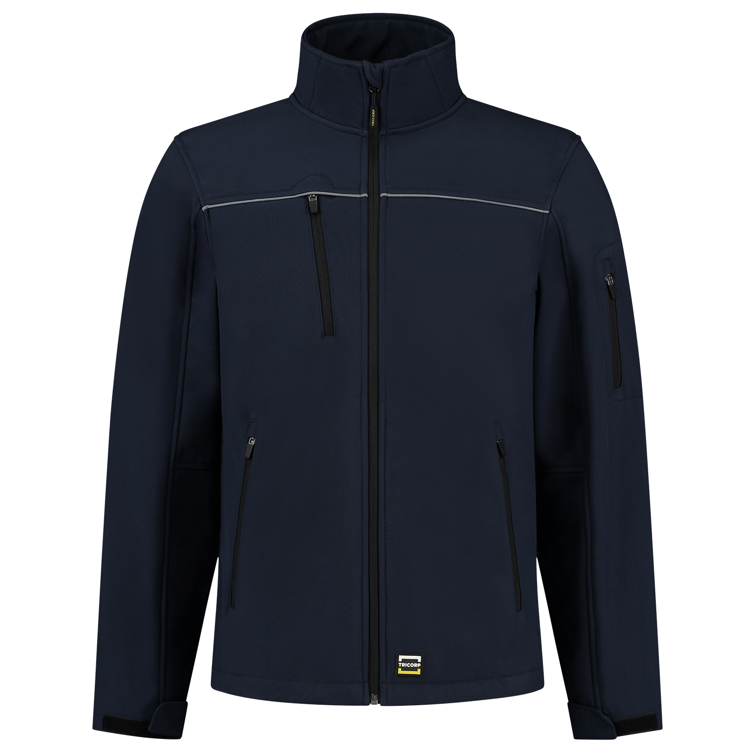 Tricorp Workwear Jassen 402006-TSJ2000 inktblauw(ink)