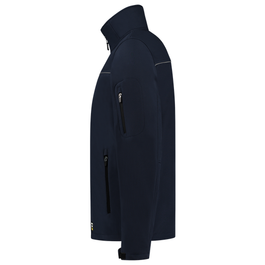 Tricorp Workwear Jassen 402006-TSJ2000 inktblauw(ink)
