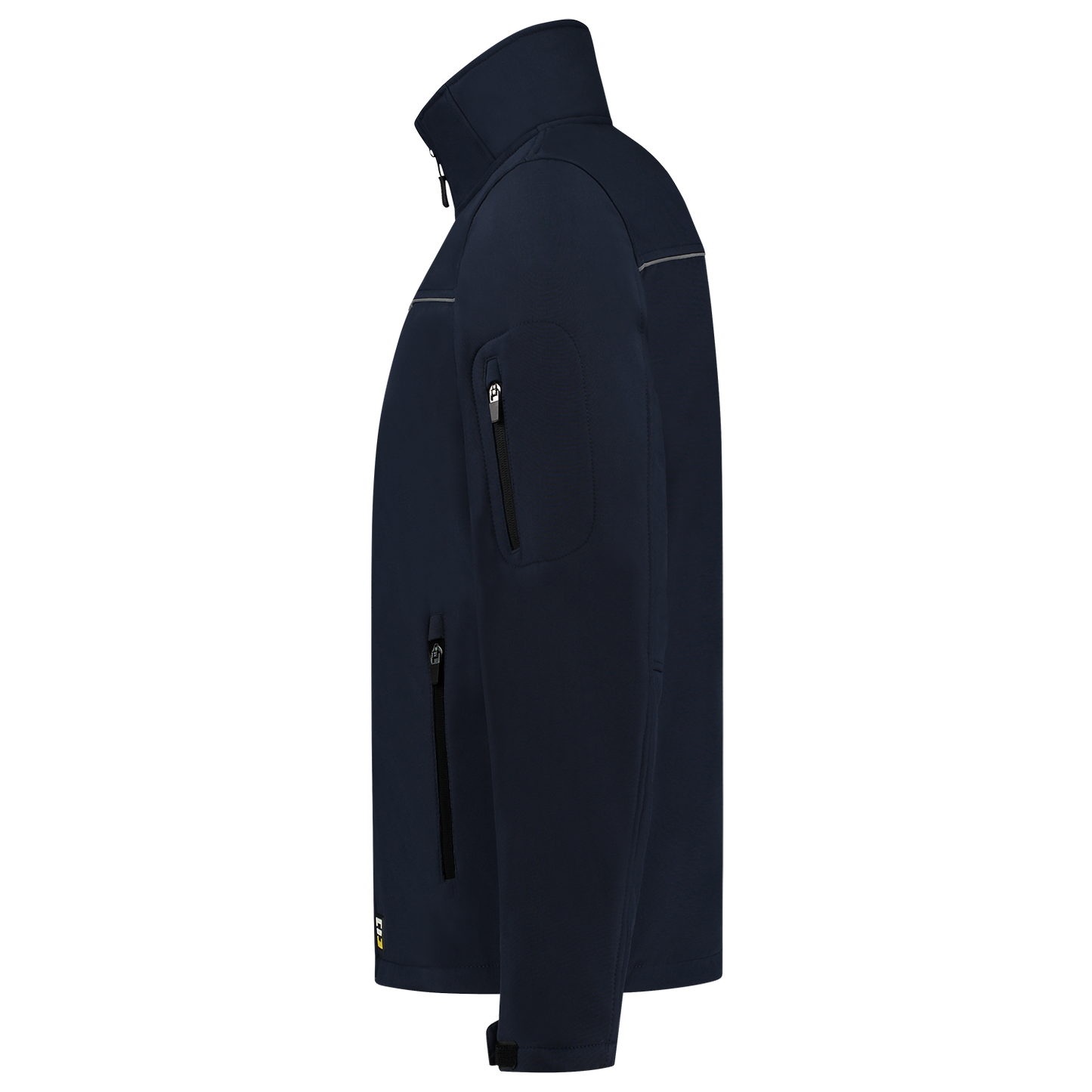 Tricorp Workwear Jassen 402006-TSJ2000 inktblauw(ink)