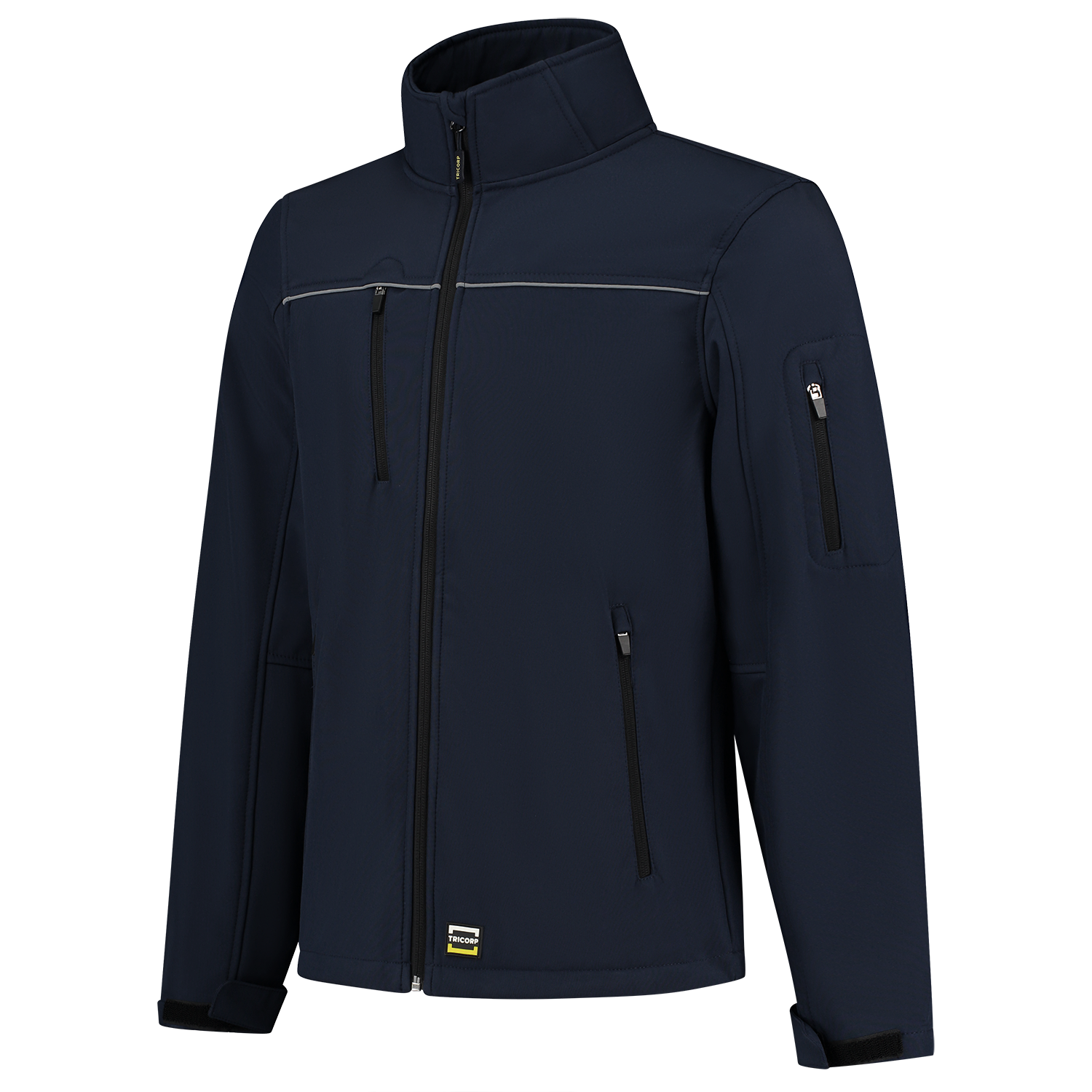 Tricorp Workwear Jassen 402006-TSJ2000 inktblauw(ink)