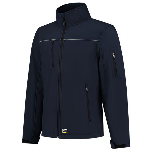Tricorp Workwear Jassen 402006-TSJ2000 inktblauw(ink)