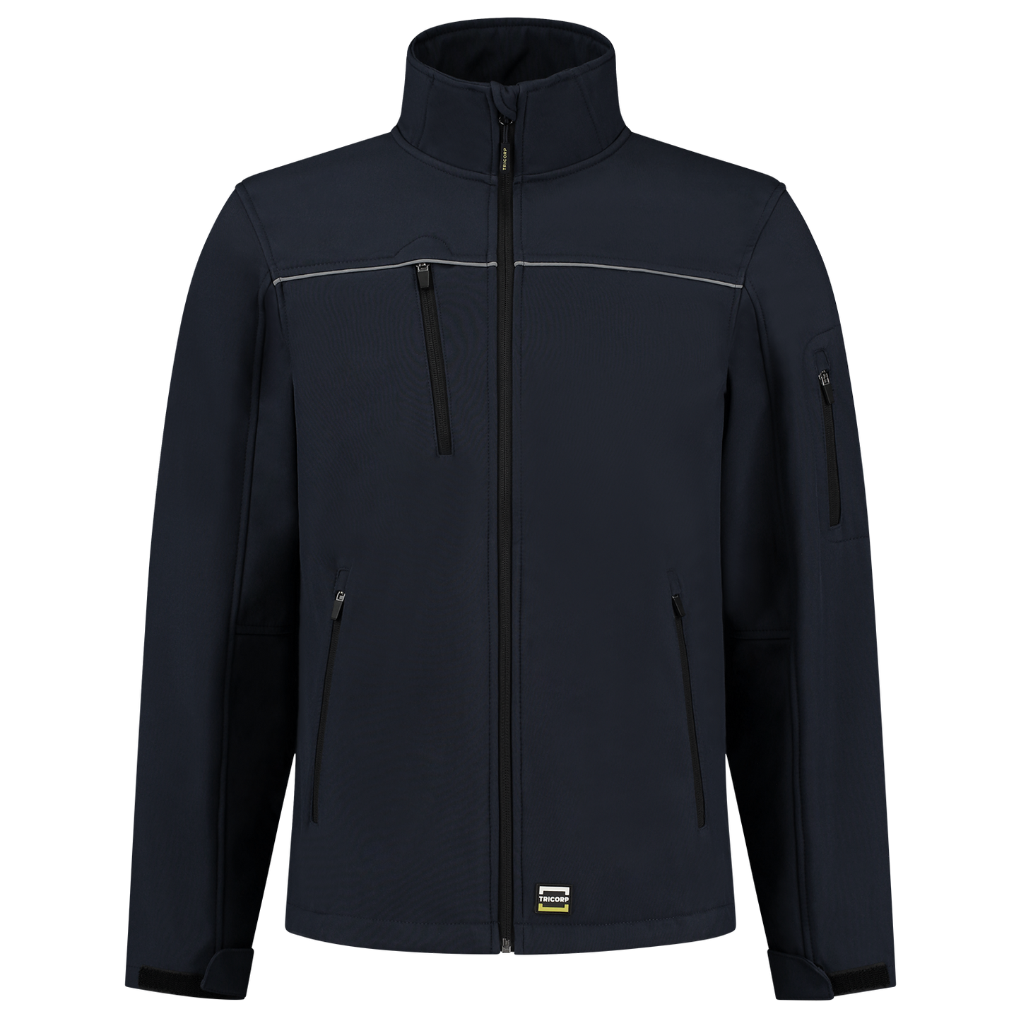 Tricorp Workwear Jassen 402006-TSJ2000 marineblauw(navy)