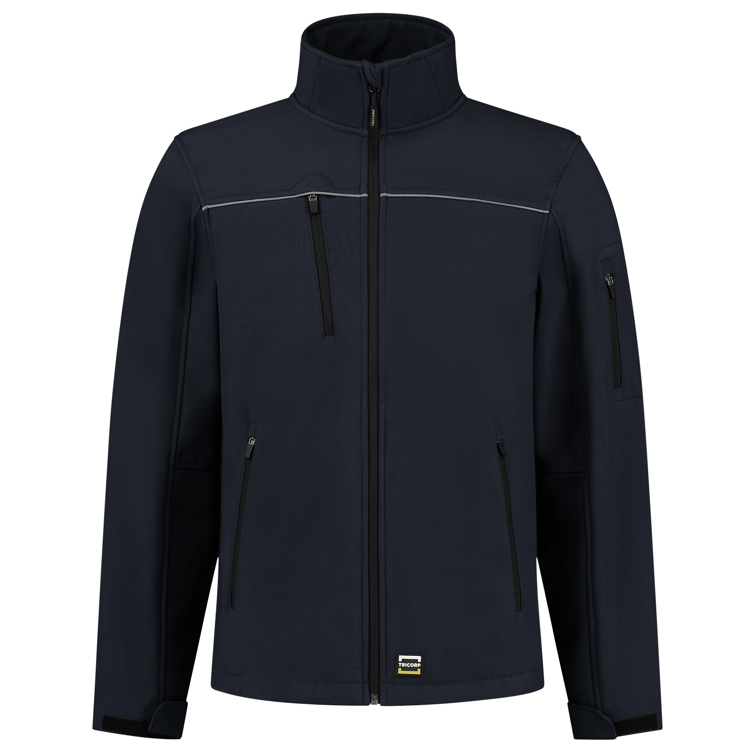 Tricorp Workwear Jassen 402006-TSJ2000 marineblauw(navy)