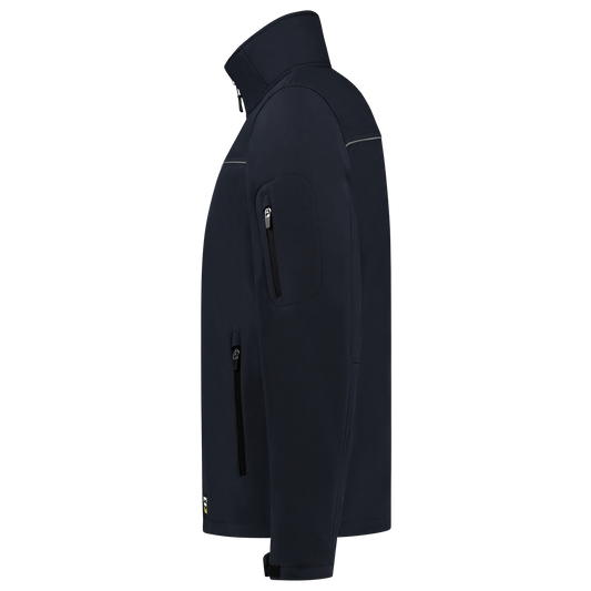 Tricorp Workwear Jassen 402006-TSJ2000 marineblauw(navy)