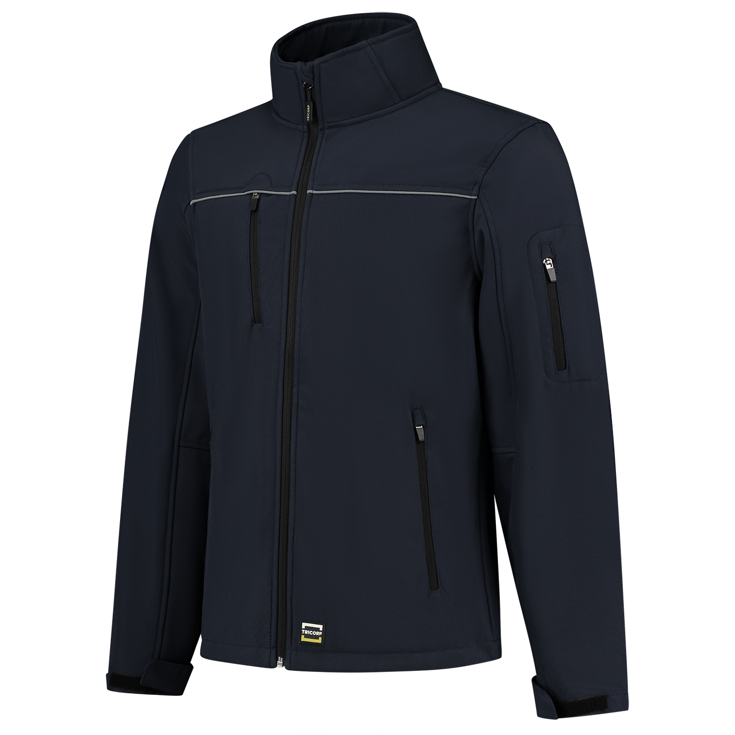 Tricorp Workwear Jassen 402006-TSJ2000 marineblauw(navy)