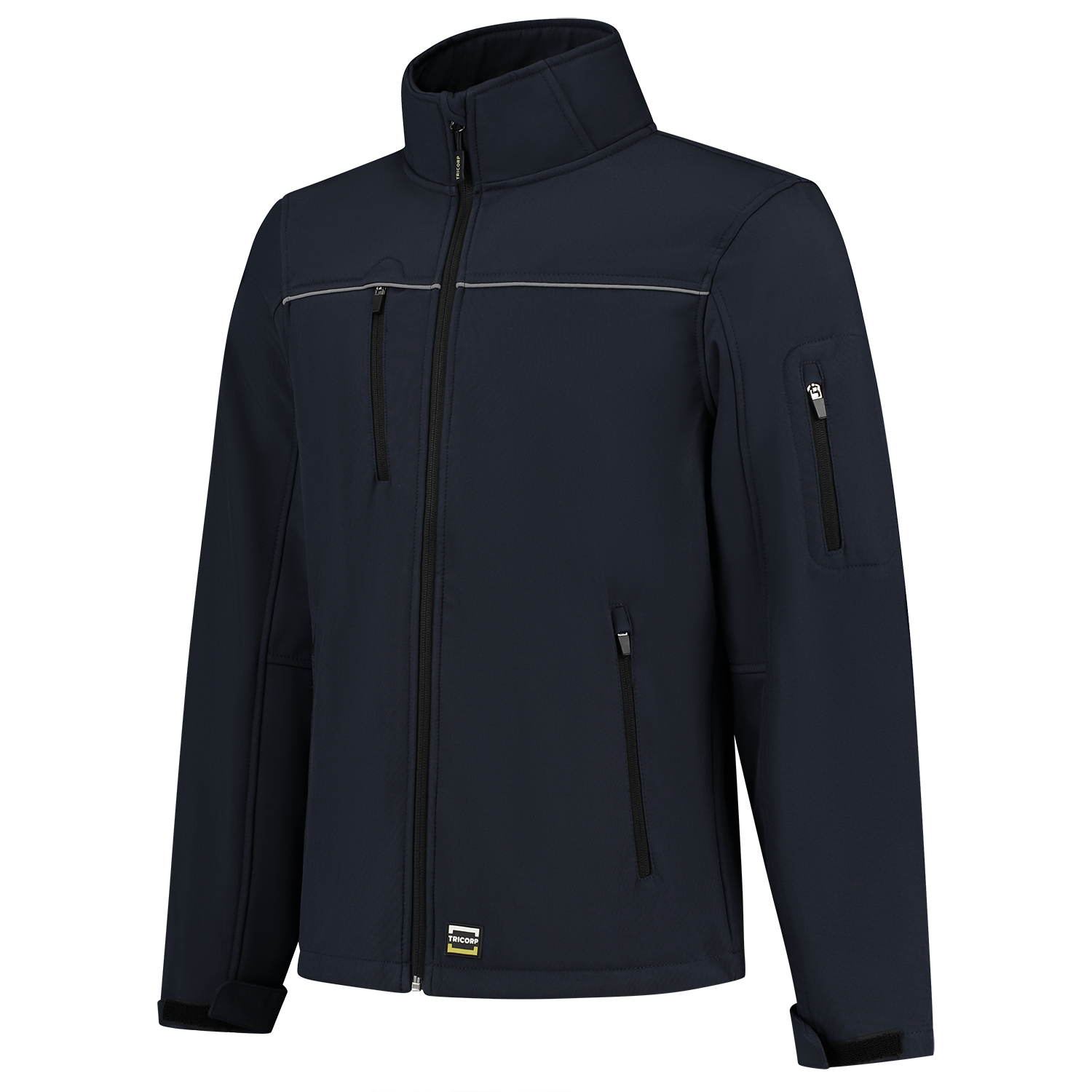 Tricorp Workwear Jassen 402006-TSJ2000 marineblauw(navy)