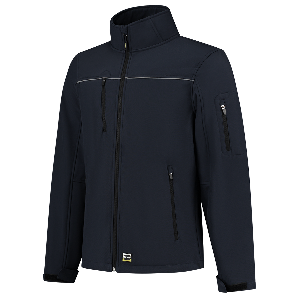Tricorp Workwear Workwear Jassen 402006-TSJ2000 marineblauw(navy)