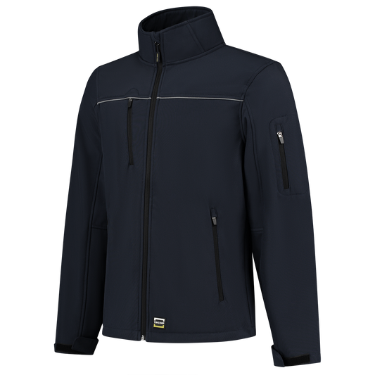 Tricorp Workwear Jassen 402006-TSJ2000 marineblauw(navy)