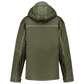 Tricorp Workwear Workwear Jassen 402007 legergroen(army)