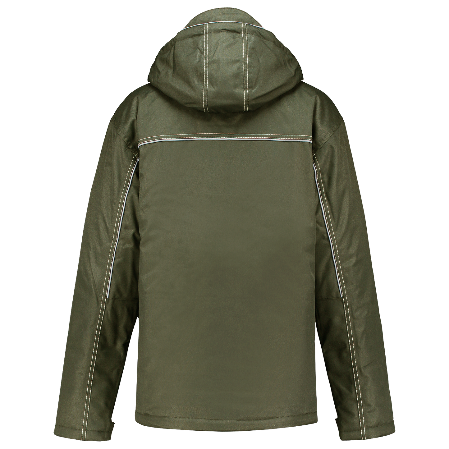 Tricorp Workwear Workwear Jassen 402007 legergroen(army)