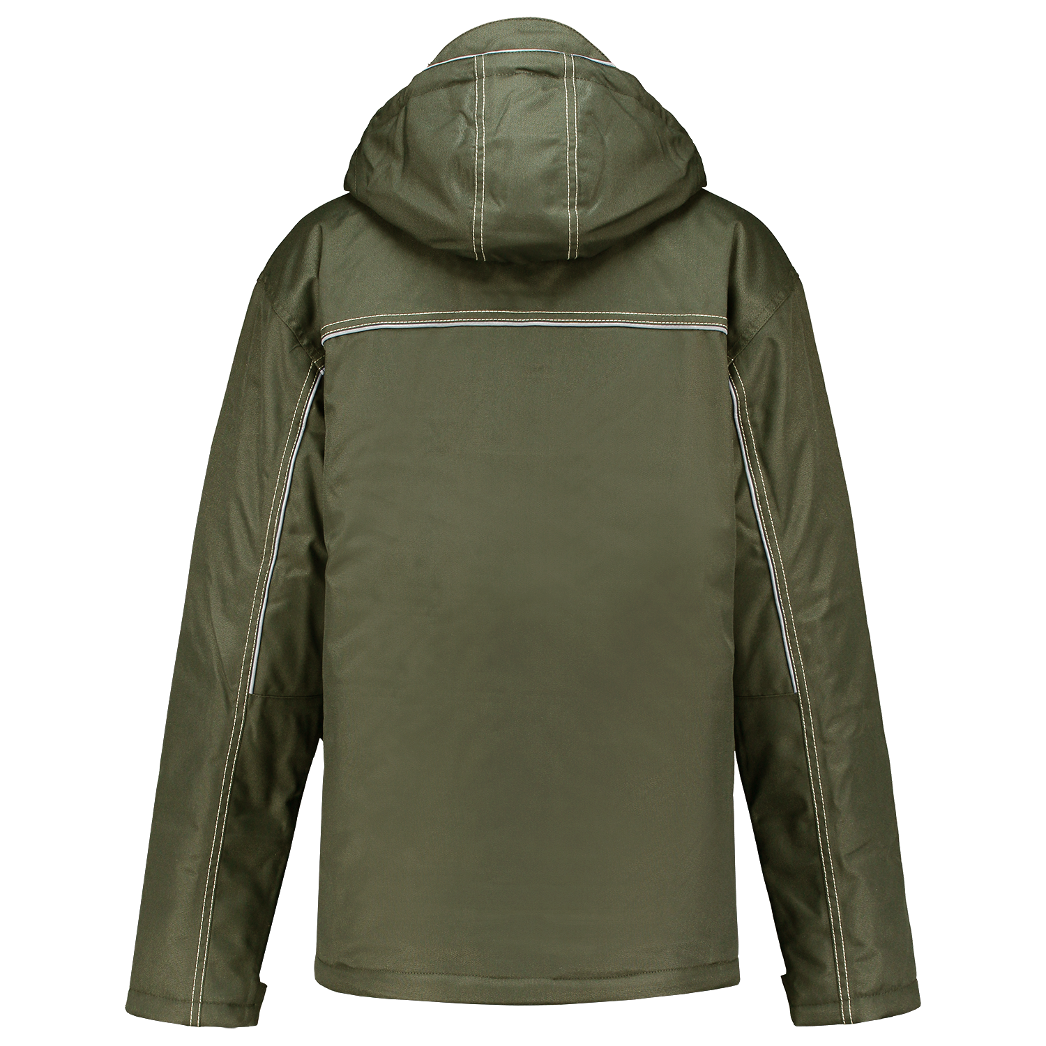 Tricorp Workwear Workwear Jassen 402007 legergroen(army)