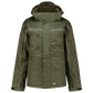 Tricorp Workwear Jassen 402007 legergroen(army)