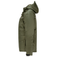 Tricorp Workwear Jassen 402007 legergroen(army)