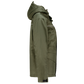 Tricorp Workwear Jassen 402007 legergroen(army)
