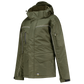 Tricorp Workwear Jassen 402007 legergroen(army)