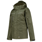 Tricorp Workwear Workwear Jassen 402007 legergroen(army)