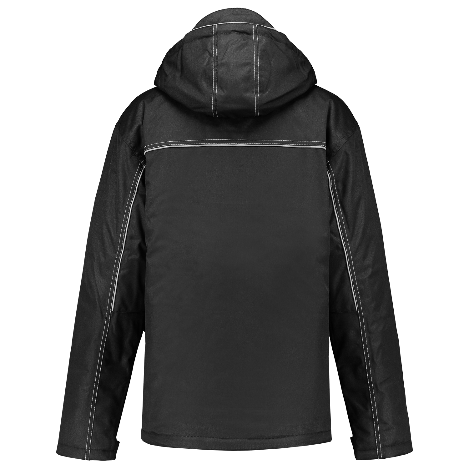 Tricorp Workwear Jassen 402007 zwart(black)
