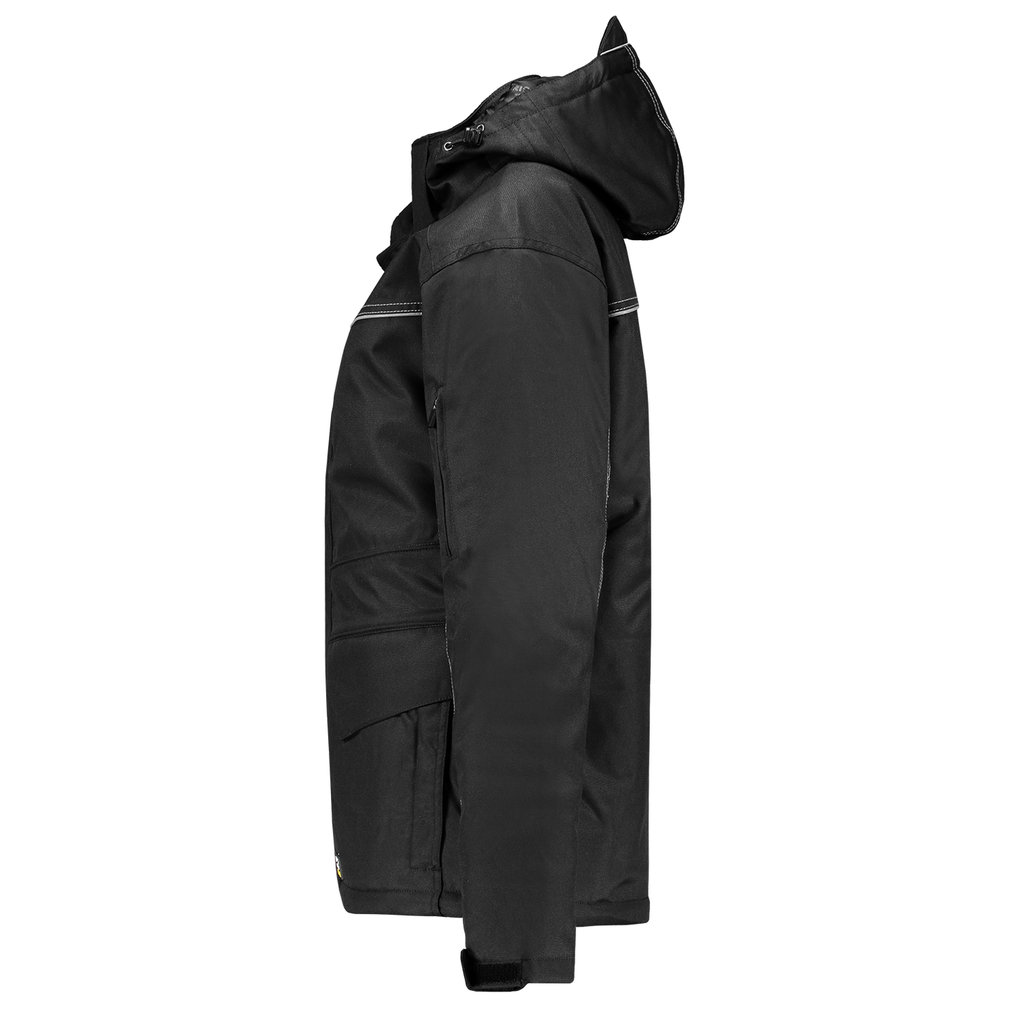 Tricorp Workwear Jassen 402007 zwart(black)