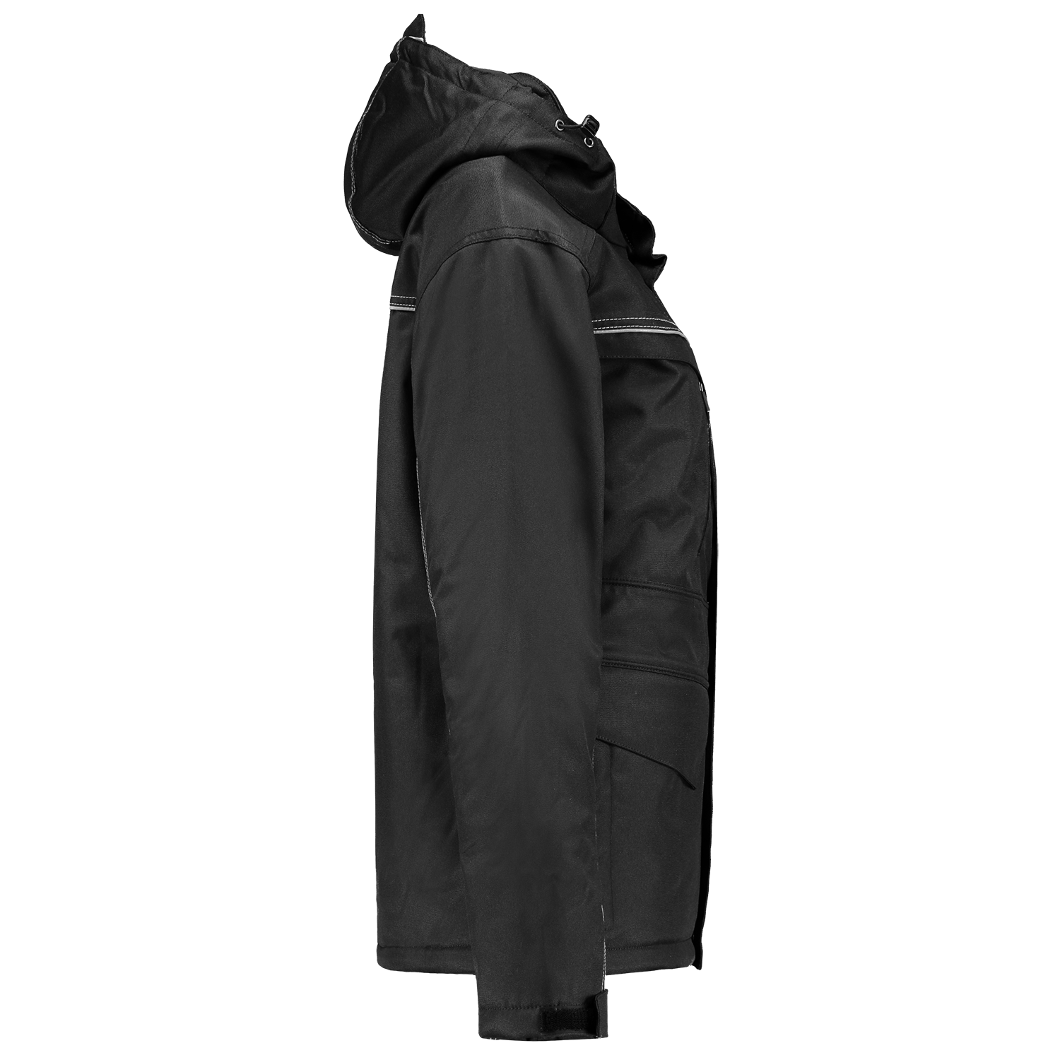 Tricorp Workwear Workwear Jassen 402007 zwart(black)