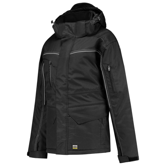 Tricorp Workwear Jassen 402007 zwart(black)