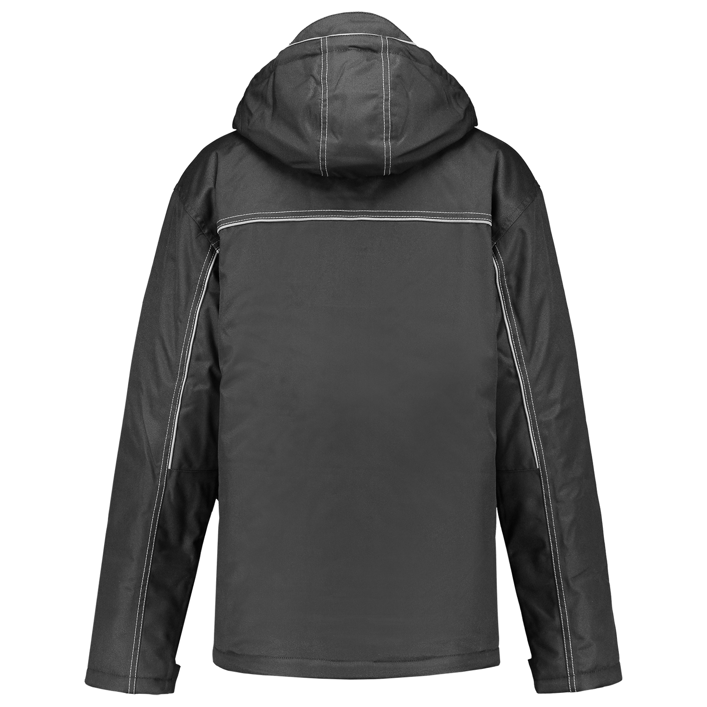 Tricorp Workwear Workwear Jassen 402007 donkergrijs(darkgrey)