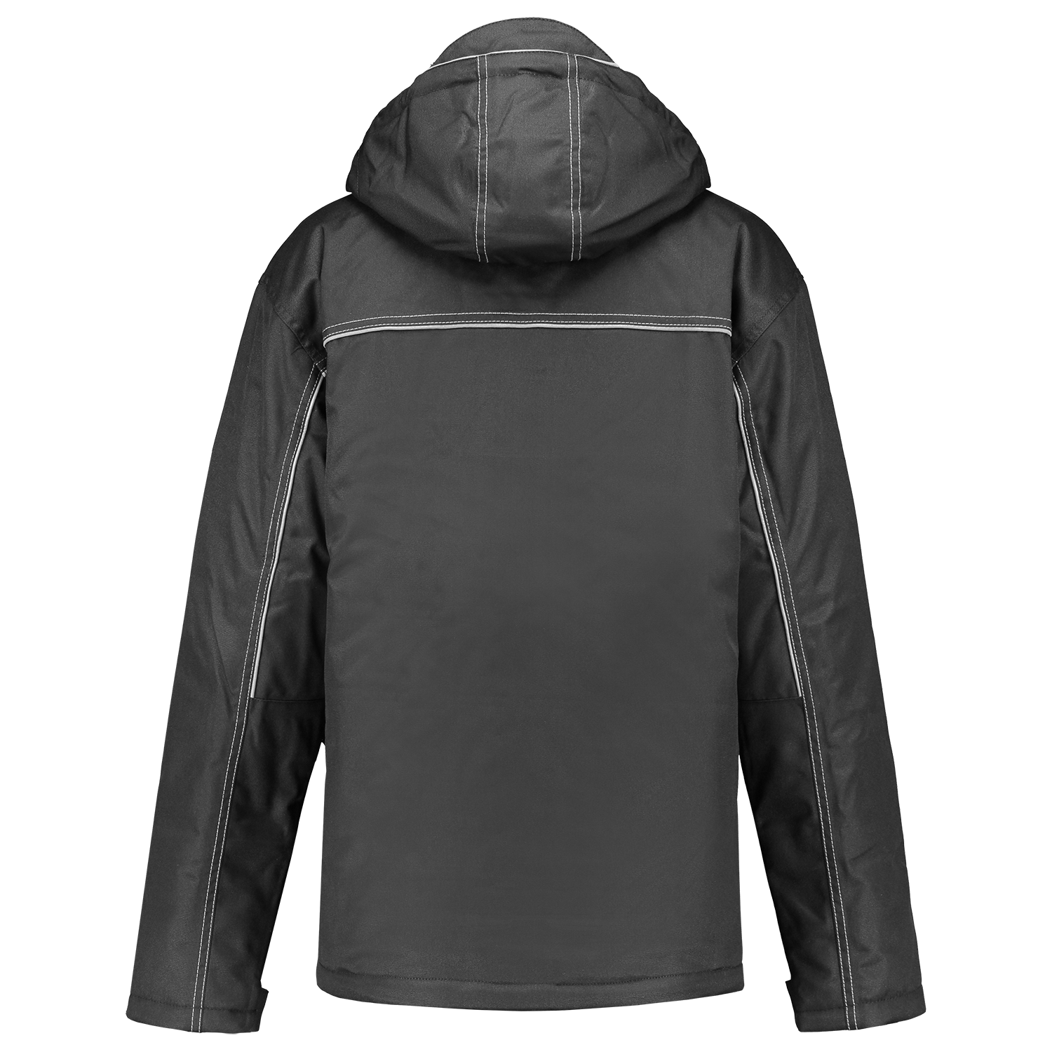 Tricorp Workwear Workwear Jassen 402007 donkergrijs(darkgrey)