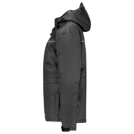 Tricorp Workwear Workwear Jassen 402007 donkergrijs(darkgrey)