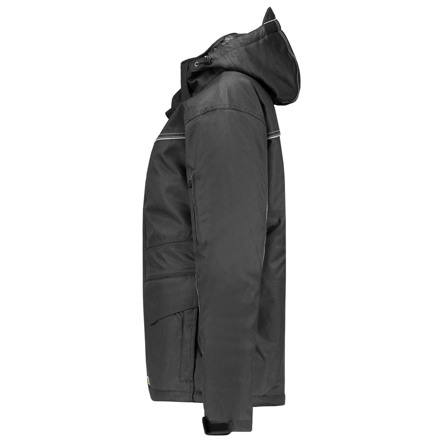 Tricorp Workwear Jassen 402007 donkergrijs(darkgrey)