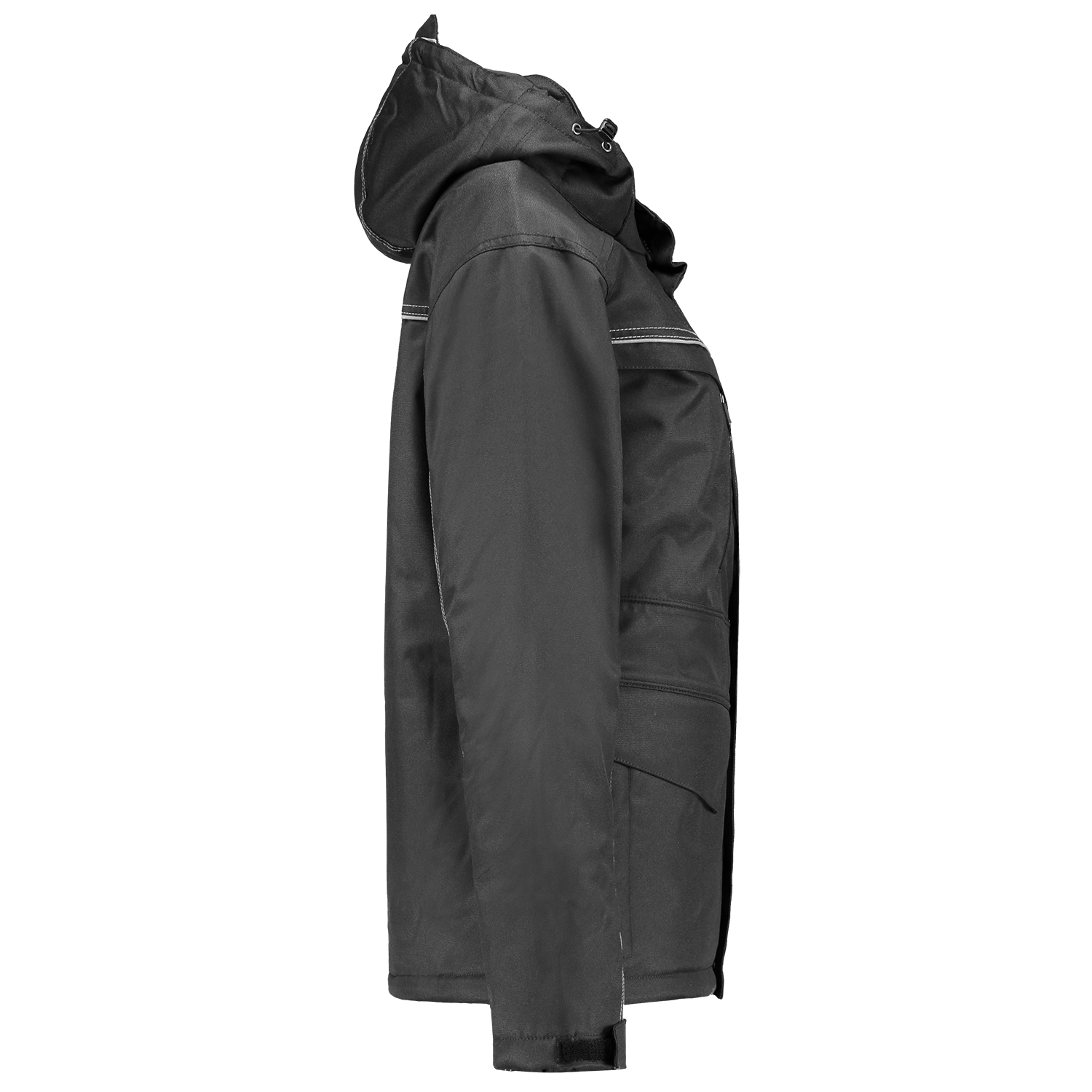 Tricorp Workwear Jassen 402007 donkergrijs(darkgrey)