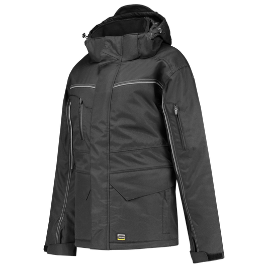 Tricorp Workwear Jassen 402007 donkergrijs(darkgrey)