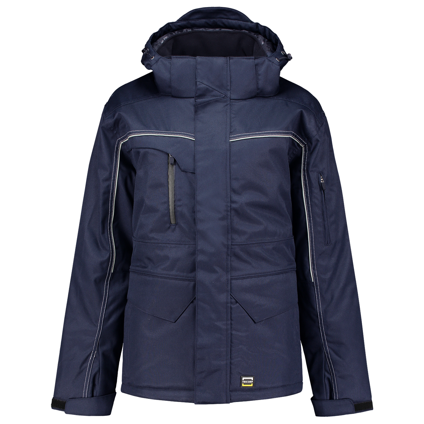 Tricorp Workwear Workwear Jassen 402007 inktblauw(ink)